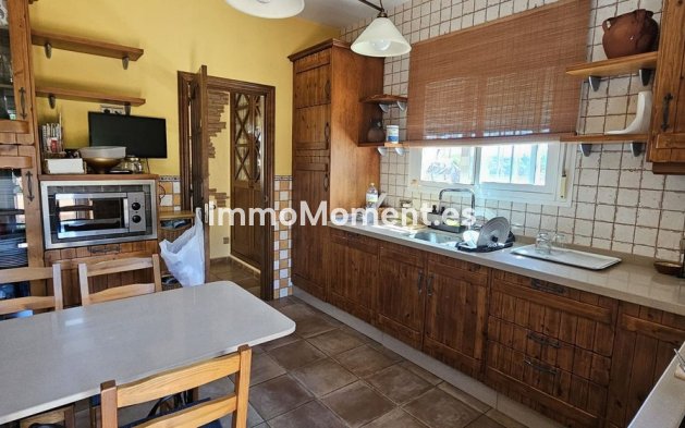 Revente - Villa individuelle - Marbella - El Rosario