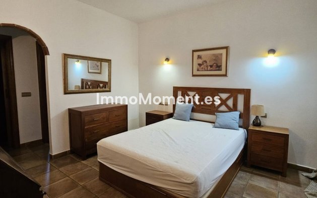 Revente - Villa individuelle - Marbella - El Rosario