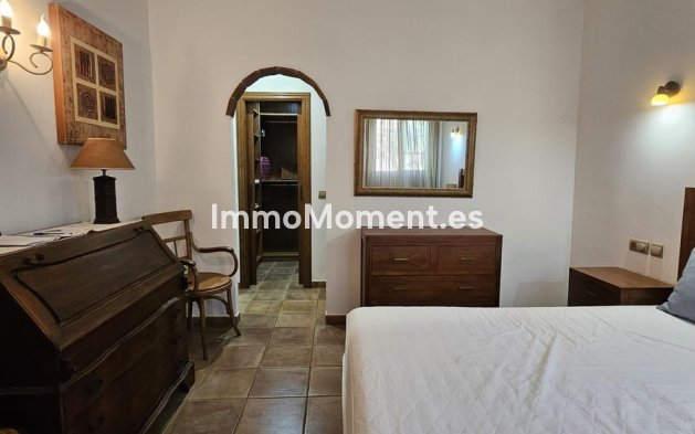 Revente - Villa individuelle - Marbella - El Rosario