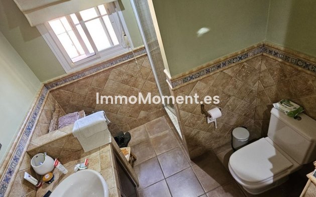 Revente - Villa individuelle - Marbella - El Rosario