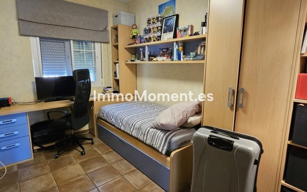 Revente - Villa individuelle - Marbella - El Rosario