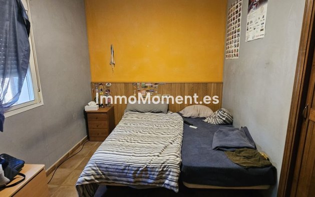 Revente - Villa individuelle - Marbella - El Rosario