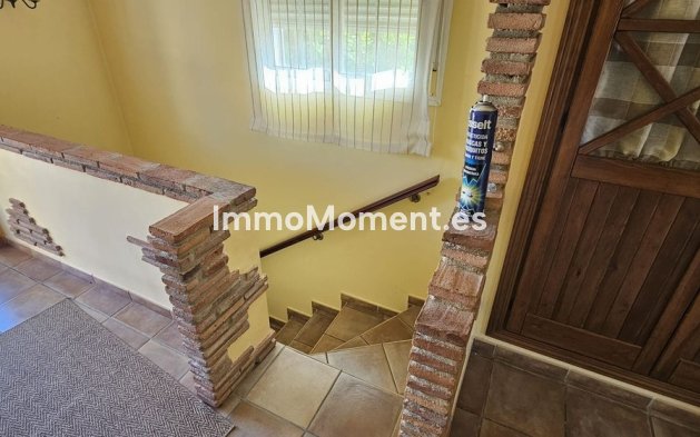 Revente - Villa individuelle - Marbella - El Rosario