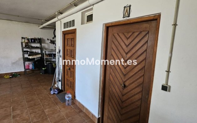 Revente - Villa individuelle - Marbella - El Rosario
