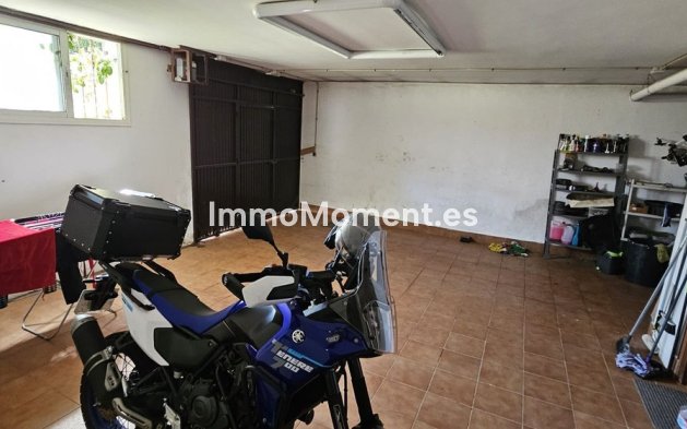 Revente - Villa individuelle - Marbella - El Rosario