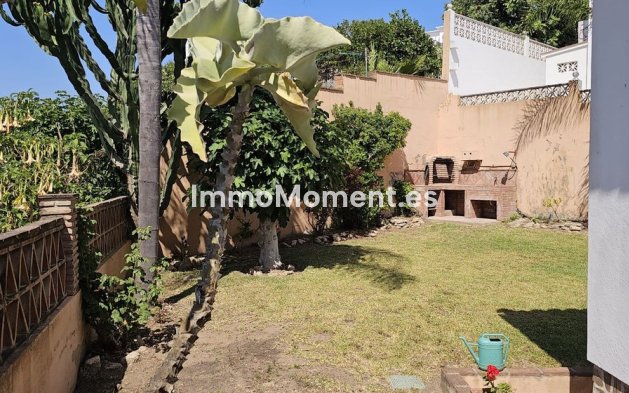 Revente - Villa individuelle - Marbella - El Rosario