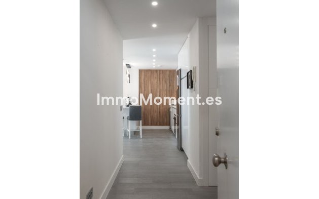 Reventa - Apartamento - Benalmadena - Benalmadena Pueblo
