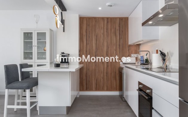 Reventa - Apartamento - Benalmadena - Benalmadena Pueblo
