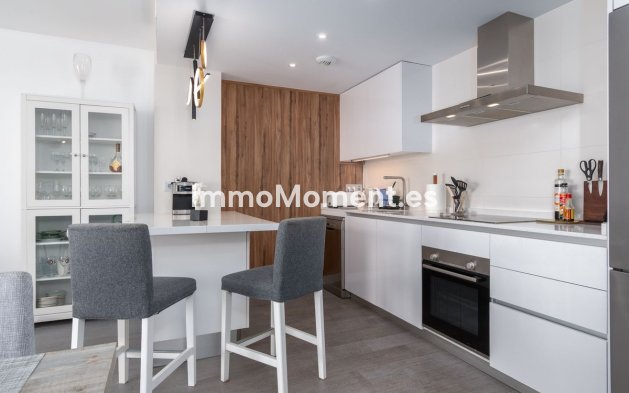 Reventa - Apartamento - Benalmadena - Benalmadena Pueblo