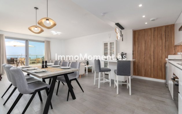 Reventa - Apartamento - Benalmadena - Benalmadena Pueblo