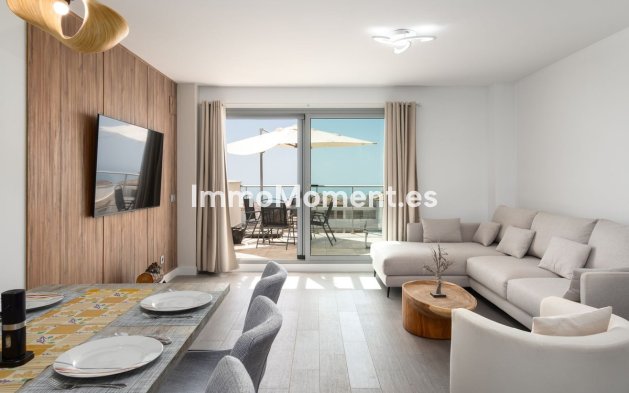 Reventa - Apartamento - Benalmadena - Benalmadena Pueblo