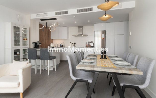 Reventa - Apartamento - Benalmadena - Benalmadena Pueblo