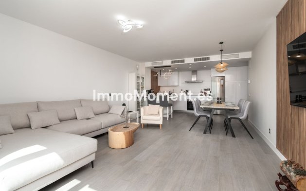 Reventa - Apartamento - Benalmadena - Benalmadena Pueblo