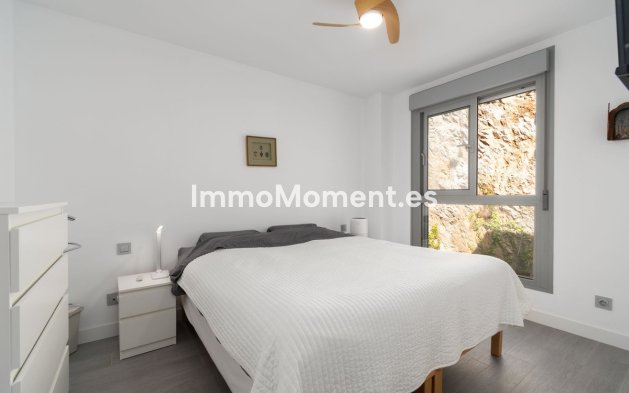 Reventa - Apartamento - Benalmadena - Benalmadena Pueblo