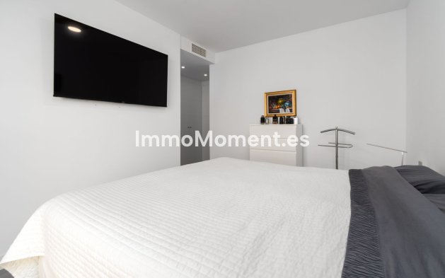Reventa - Apartamento - Benalmadena - Benalmadena Pueblo