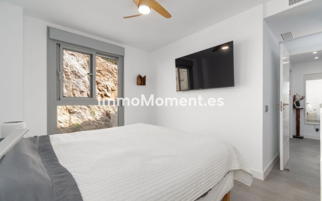 Reventa - Apartamento - Benalmadena - Benalmadena Pueblo