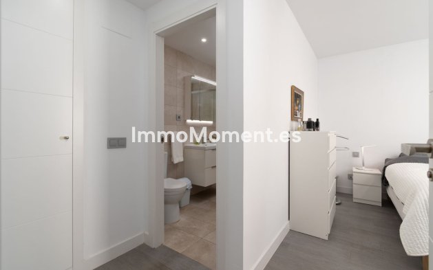 Reventa - Apartamento - Benalmadena - Benalmadena Pueblo
