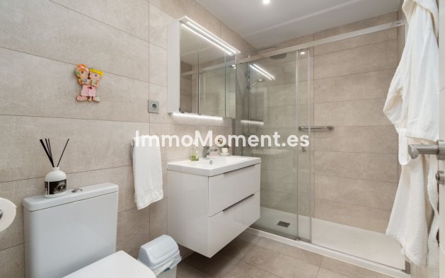 Reventa - Apartamento - Benalmadena - Benalmadena Pueblo