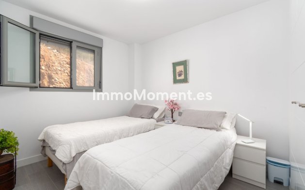Reventa - Apartamento - Benalmadena - Benalmadena Pueblo