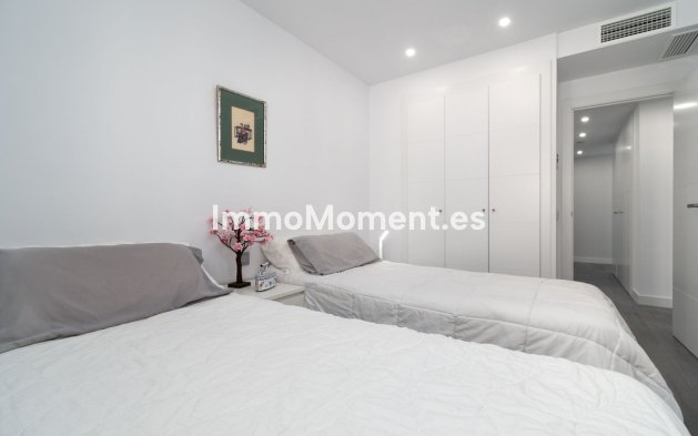 Reventa - Apartamento - Benalmadena - Benalmadena Pueblo