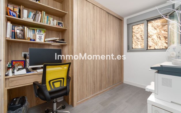 Reventa - Apartamento - Benalmadena - Benalmadena Pueblo