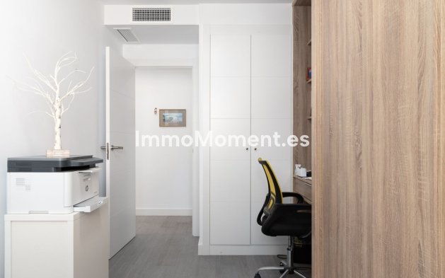 Reventa - Apartamento - Benalmadena - Benalmadena Pueblo