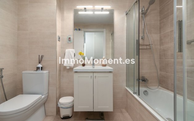 Reventa - Apartamento - Benalmadena - Benalmadena Pueblo
