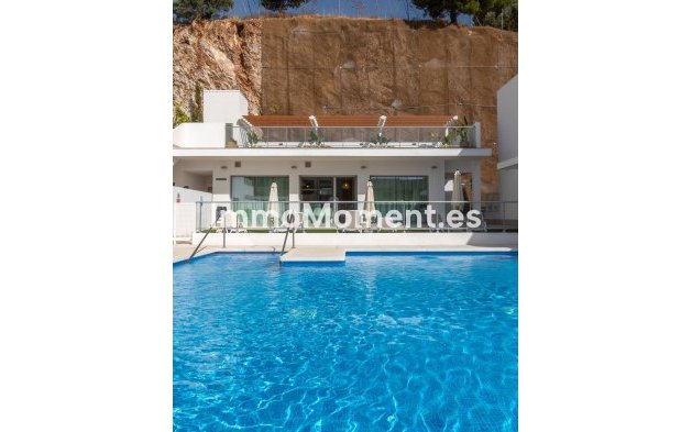 Reventa - Apartamento - Benalmadena - Benalmadena Pueblo