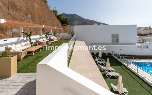Reventa - Apartamento - Benalmadena - Benalmadena Pueblo