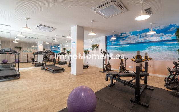 Reventa - Apartamento - Benalmadena - Benalmadena Pueblo