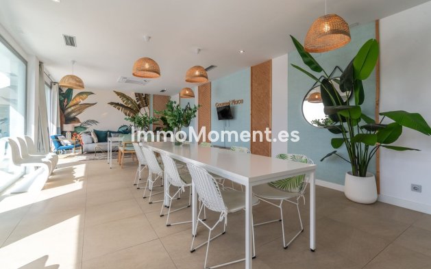 Reventa - Apartamento - Benalmadena - Benalmadena Pueblo