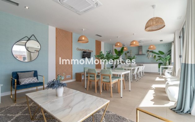 Reventa - Apartamento - Benalmadena - Benalmadena Pueblo