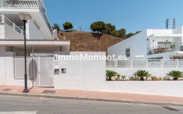 Reventa - Apartamento - Benalmadena - Benalmadena Pueblo