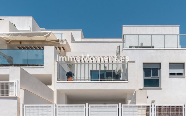 Reventa - Apartamento - Benalmadena - Benalmadena Pueblo