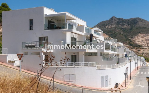 Reventa - Apartamento - Benalmadena - Benalmadena Pueblo