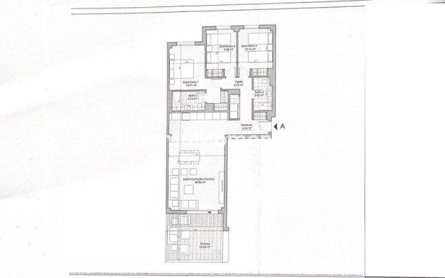 Reventa - Apartamento - Benalmadena - Benalmadena Pueblo