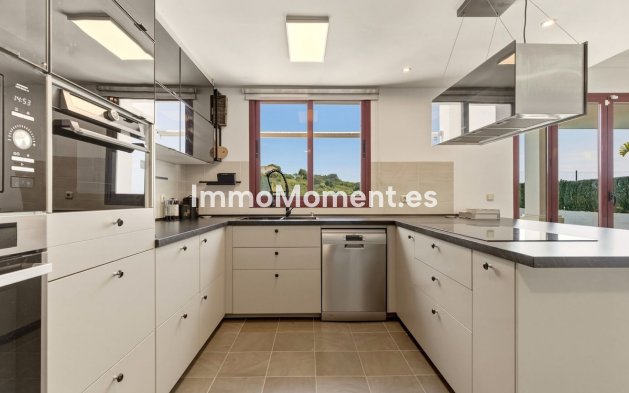 Bestaande woning - Rijtjeshuis - Casares - Doña Julia