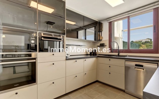 Bestaande woning - Rijtjeshuis - Casares - Doña Julia