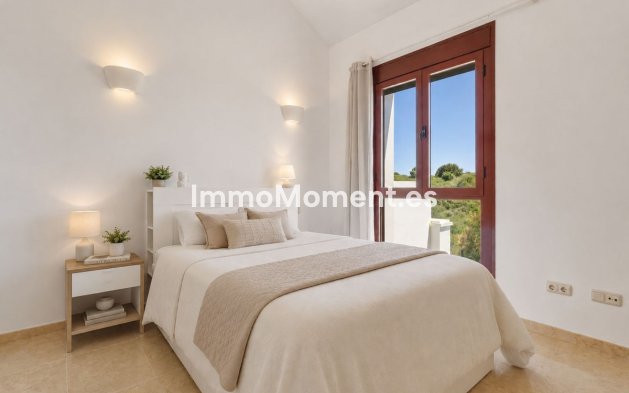 Bestaande woning - Rijtjeshuis - Casares - Doña Julia