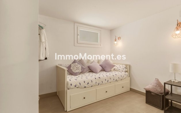 Bestaande woning - Rijtjeshuis - Casares - Doña Julia