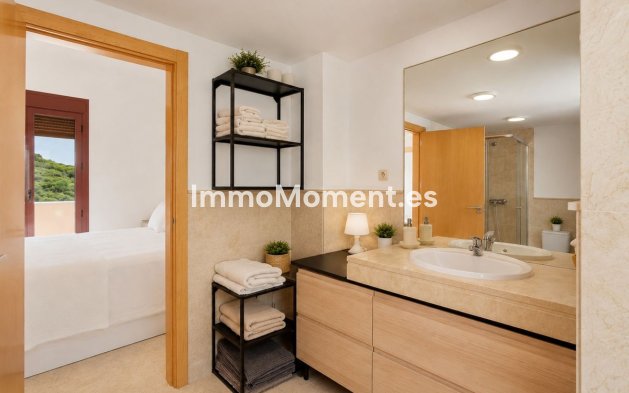 Bestaande woning - Rijtjeshuis - Casares - Doña Julia