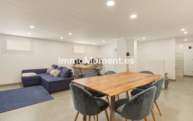 Bestaande woning - Rijtjeshuis - Casares - Doña Julia
