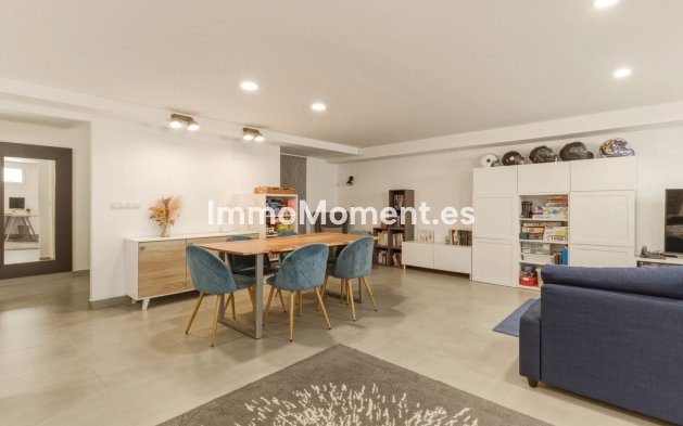 Bestaande woning - Rijtjeshuis - Casares - Doña Julia