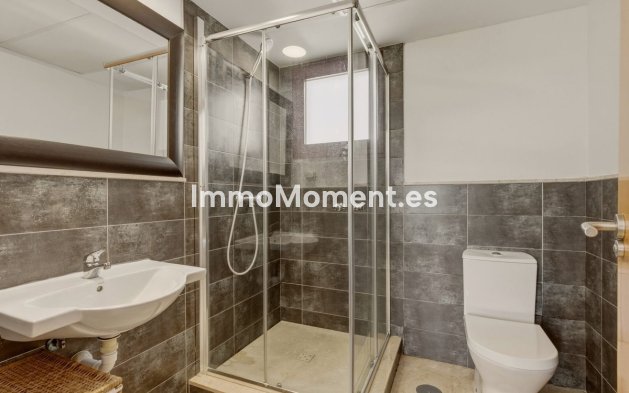 Bestaande woning - Rijtjeshuis - Casares - Doña Julia