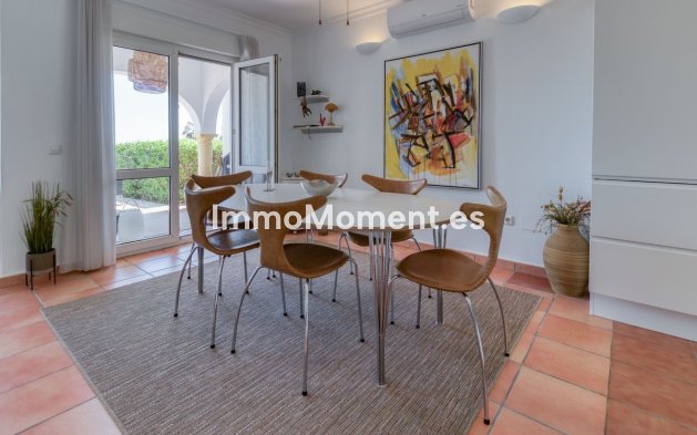 Wiederverkauf - Freistehende Villa - Mijas - Mijas Centro