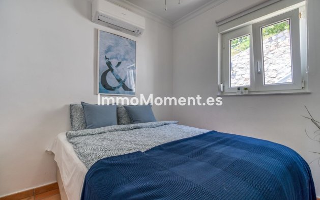 Wiederverkauf - Freistehende Villa - Mijas - Mijas Centro