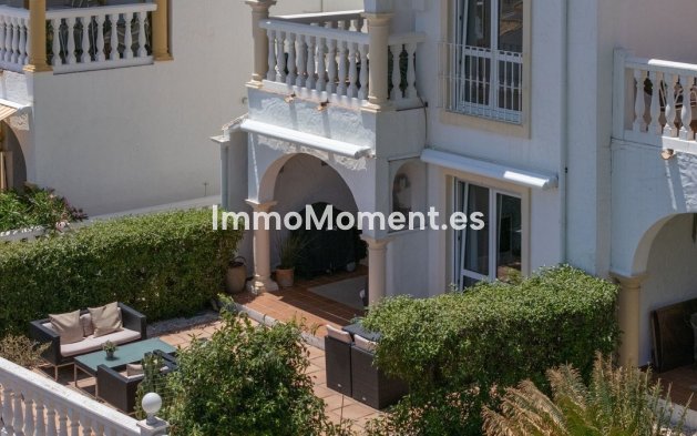 Wiederverkauf - Freistehende Villa - Mijas - Mijas Centro