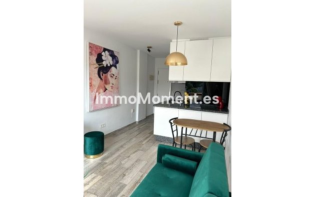 Wiederverkauf - Wohnung - Marbella - Carib Playa