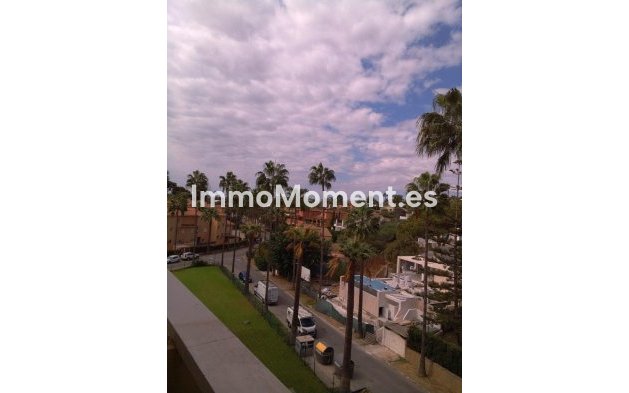 Wiederverkauf - Wohnung - Marbella - Carib Playa