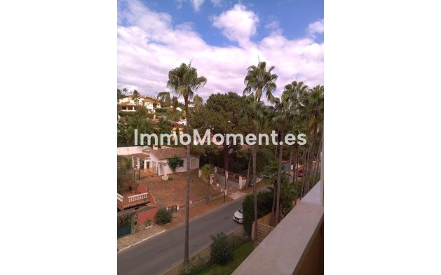 Wiederverkauf - Wohnung - Marbella - Carib Playa